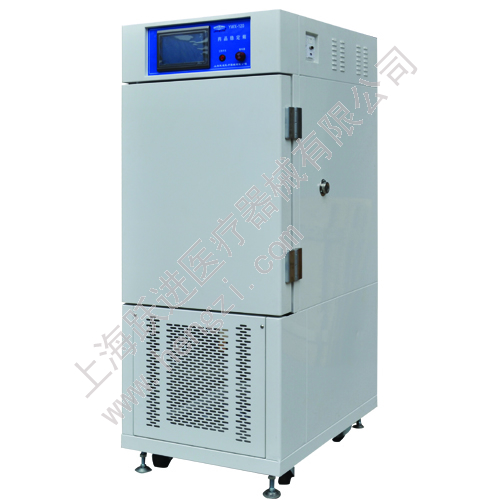 上海躍進(jìn)藥品穩(wěn)定性試驗箱YWX-A500（觸摸屏 自動化霜）（老型號YWX-500A）